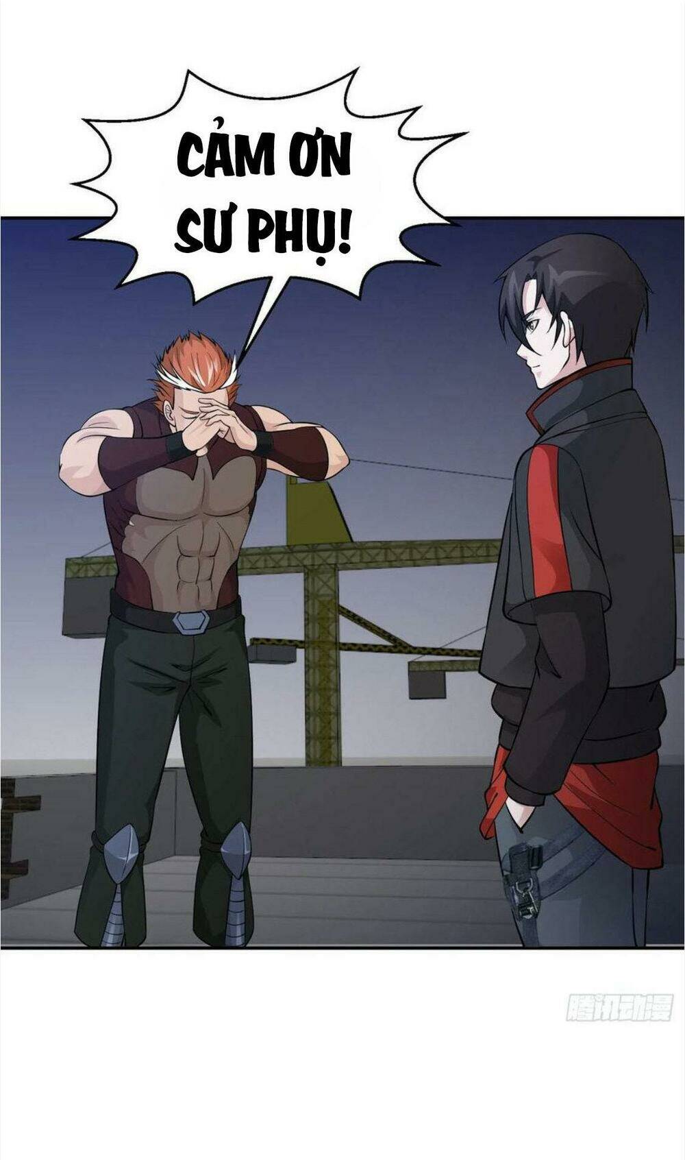 Ta Chẳng Qua Là Một Đại La Kim Tiên: Chapter 42