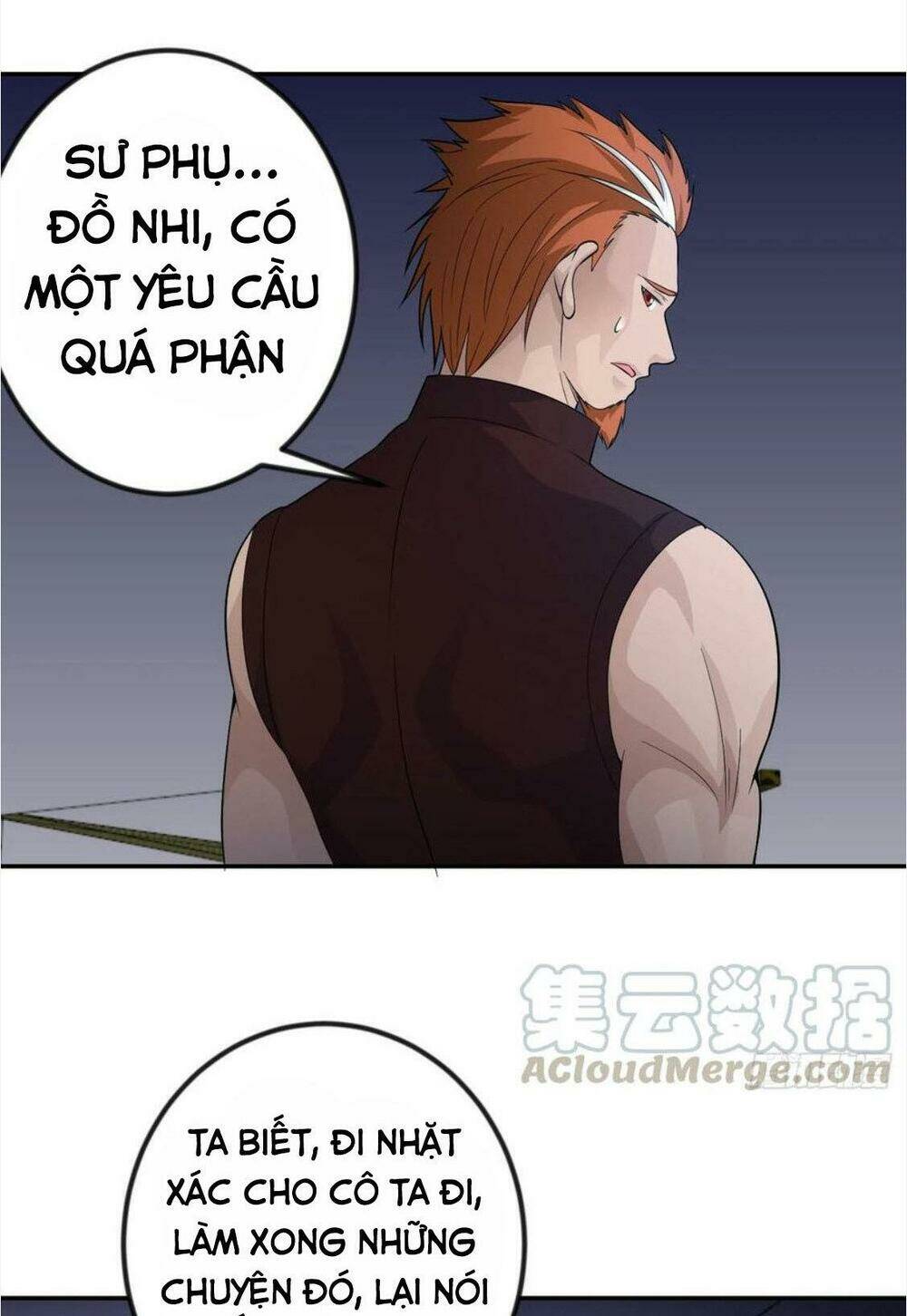 Ta Chẳng Qua Là Một Đại La Kim Tiên: Chapter 42