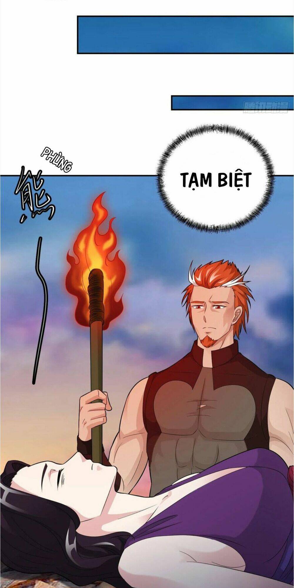 Ta Chẳng Qua Là Một Đại La Kim Tiên: Chapter 42