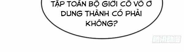 Ta Chẳng Qua Là Một Đại La Kim Tiên: Chapter 43