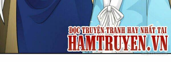 Ta Chẳng Qua Là Một Đại La Kim Tiên: Chapter 43