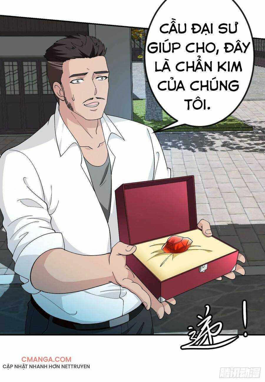 Ta Chẳng Qua Là Một Đại La Kim Tiên: Chapter 44
