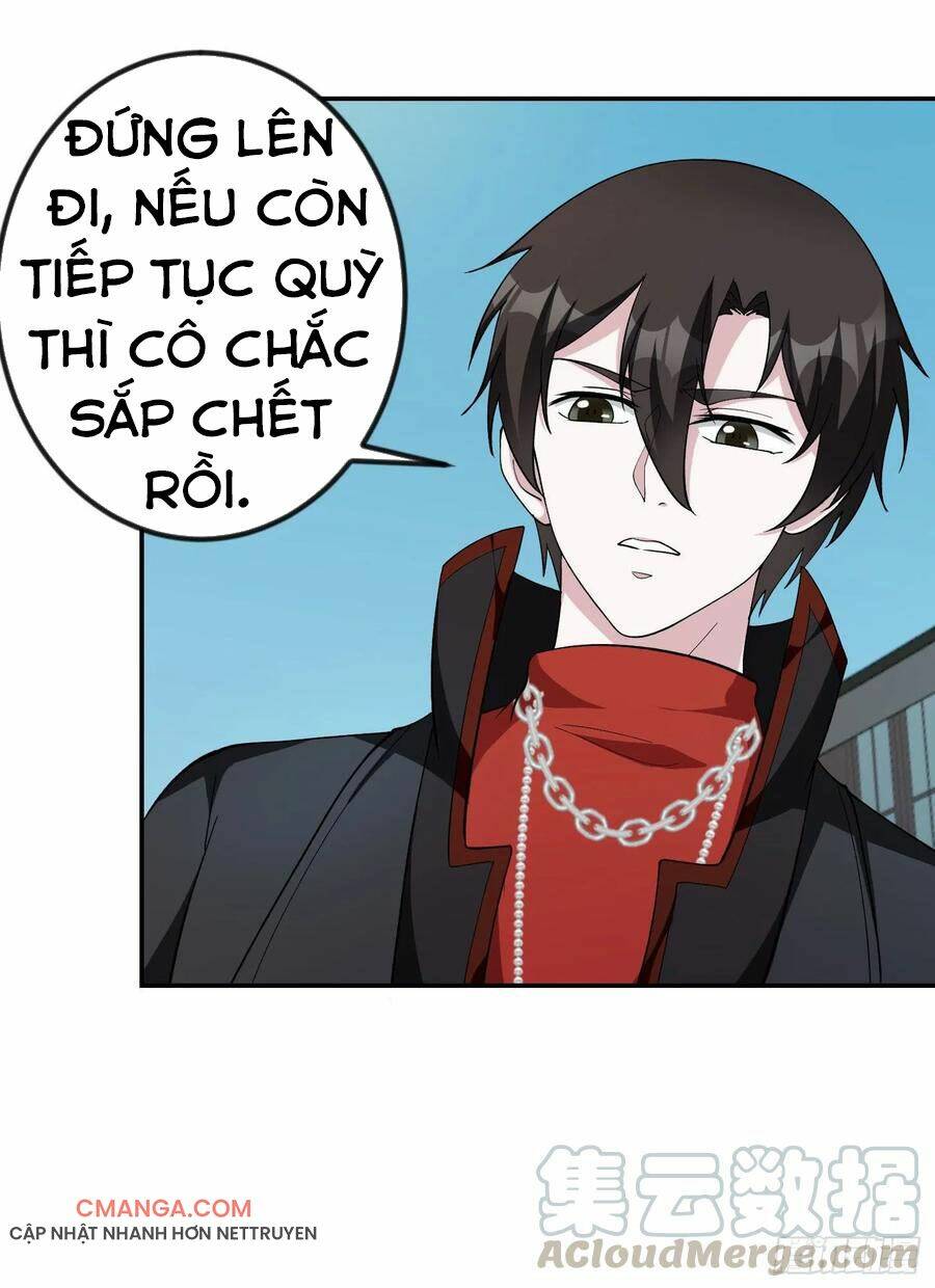 Ta Chẳng Qua Là Một Đại La Kim Tiên: Chapter 44