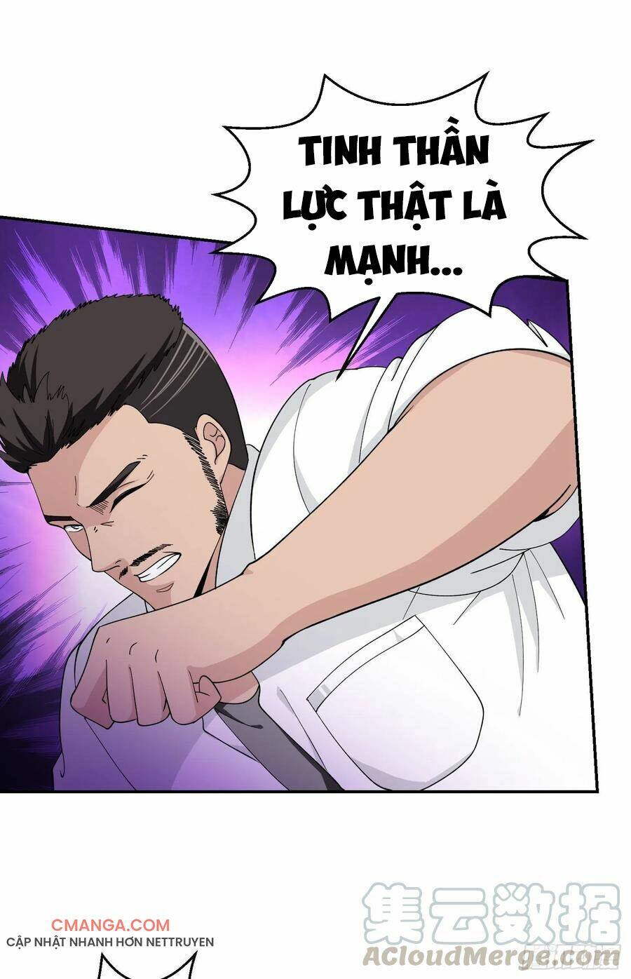 Ta Chẳng Qua Là Một Đại La Kim Tiên: Chapter 44
