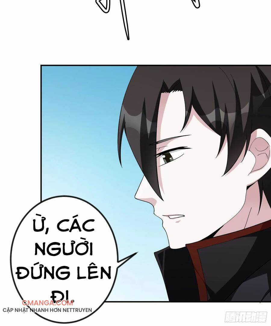 Ta Chẳng Qua Là Một Đại La Kim Tiên: Chapter 44