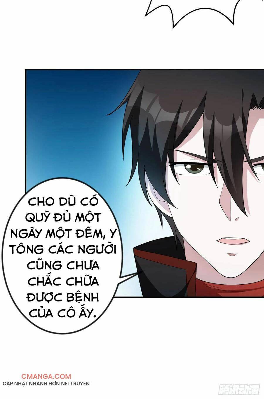 Ta Chẳng Qua Là Một Đại La Kim Tiên: Chapter 44