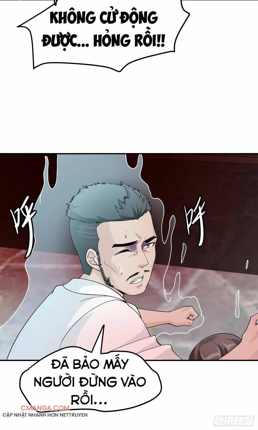 Ta Chẳng Qua Là Một Đại La Kim Tiên: Chapter 45