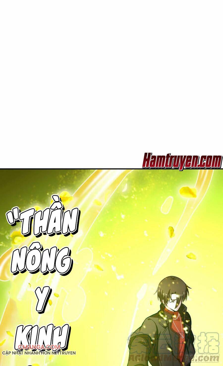 Ta Chẳng Qua Là Một Đại La Kim Tiên: Chapter 45