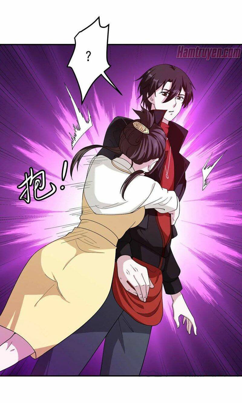 Ta Chẳng Qua Là Một Đại La Kim Tiên: Chapter 46