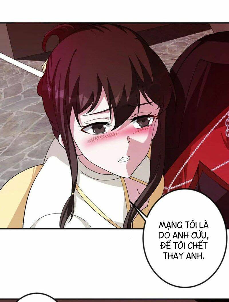 Ta Chẳng Qua Là Một Đại La Kim Tiên: Chapter 46