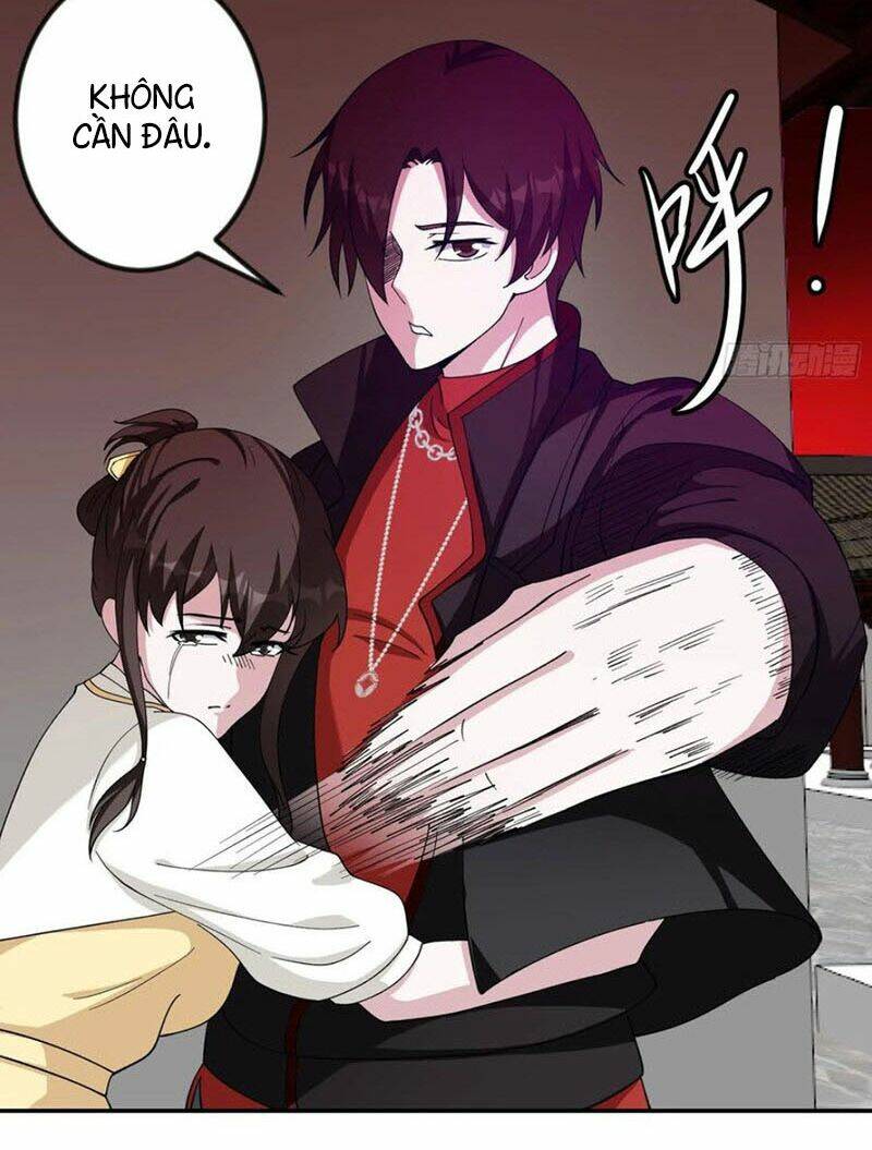 Ta Chẳng Qua Là Một Đại La Kim Tiên: Chapter 46
