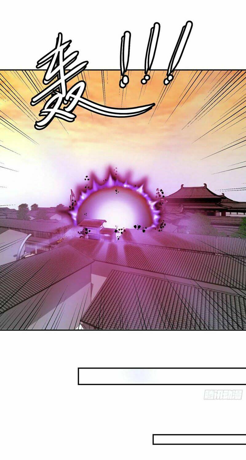 Ta Chẳng Qua Là Một Đại La Kim Tiên: Chapter 46
