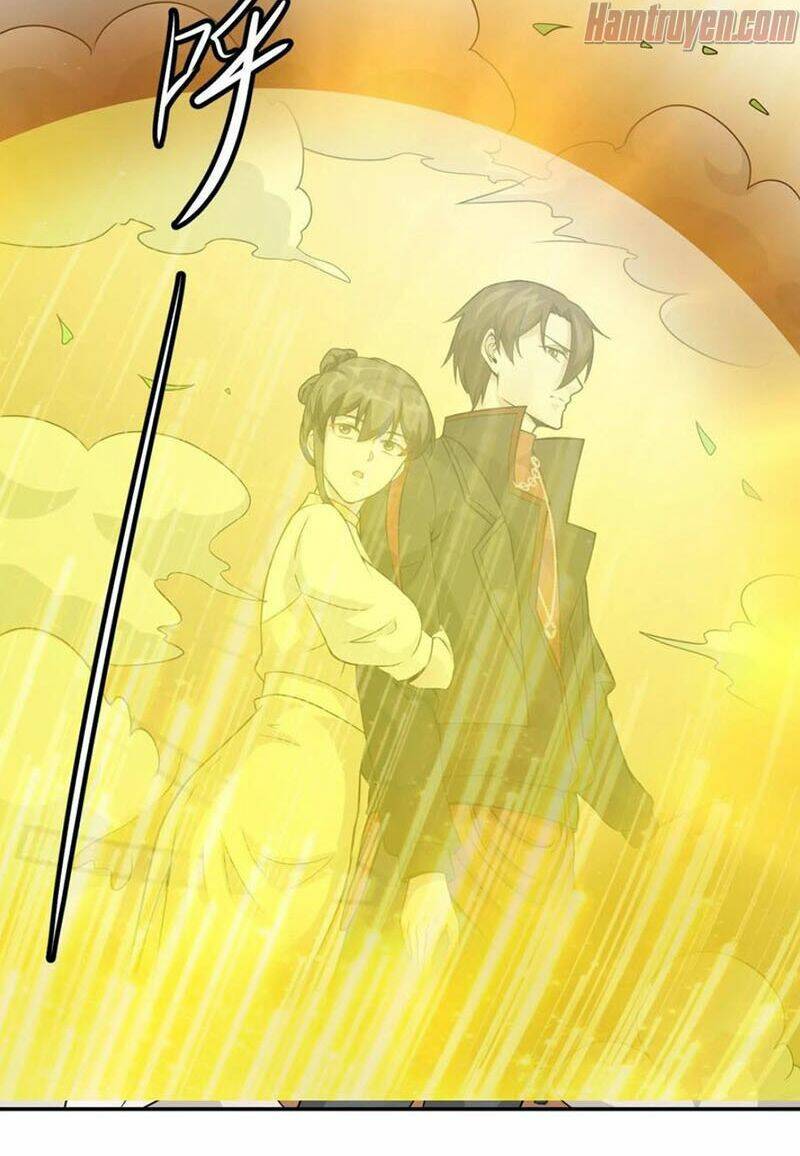 Ta Chẳng Qua Là Một Đại La Kim Tiên: Chapter 46