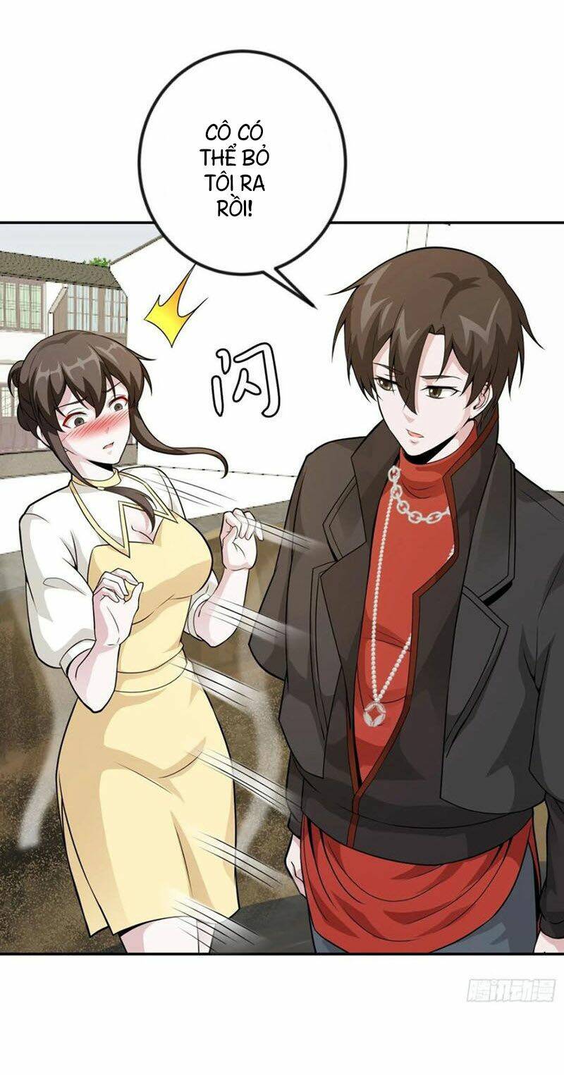 Ta Chẳng Qua Là Một Đại La Kim Tiên: Chapter 46