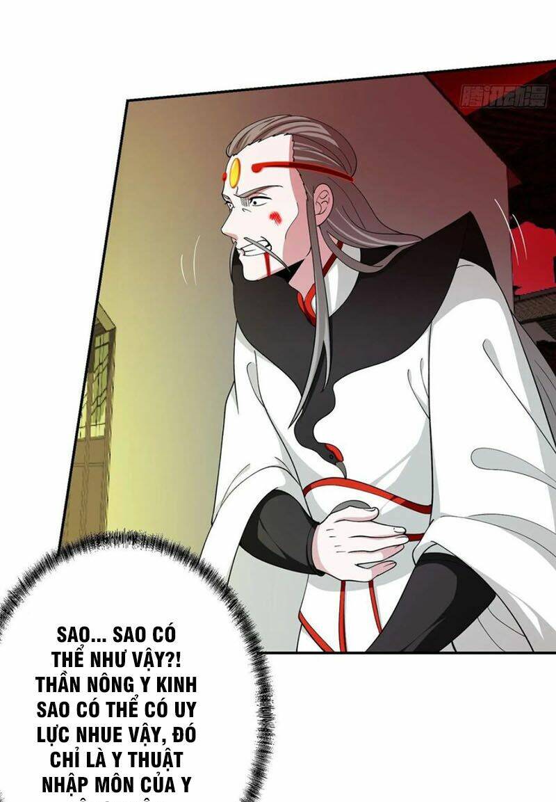 Ta Chẳng Qua Là Một Đại La Kim Tiên: Chapter 46