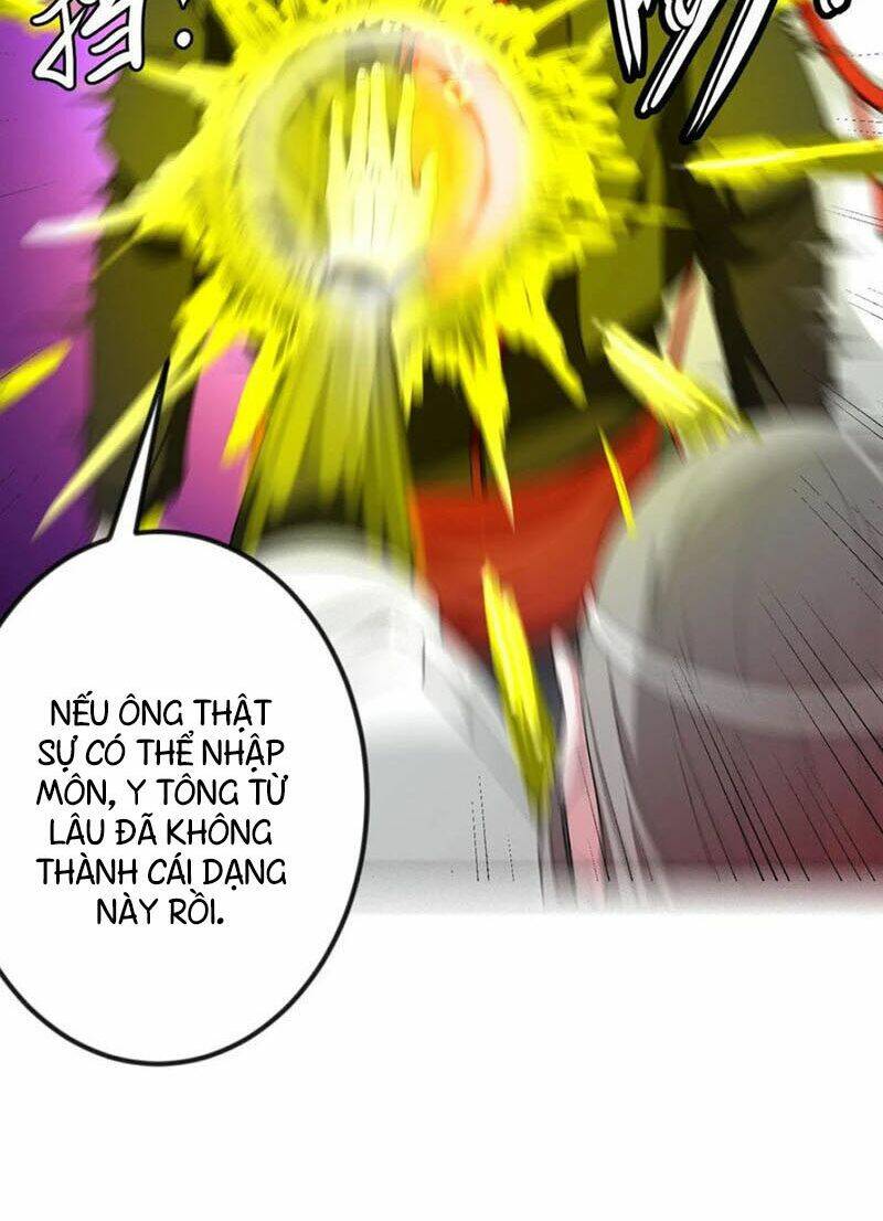 Ta Chẳng Qua Là Một Đại La Kim Tiên: Chapter 46