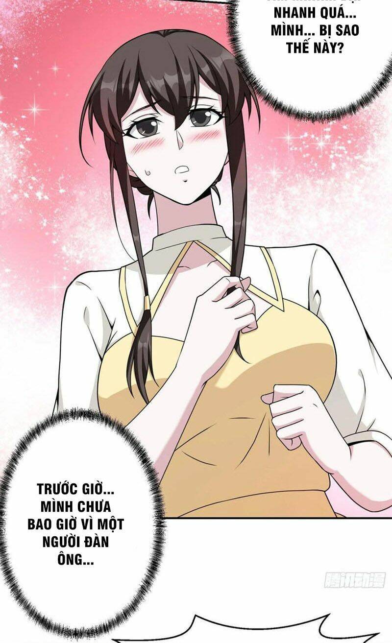 Ta Chẳng Qua Là Một Đại La Kim Tiên: Chapter 47