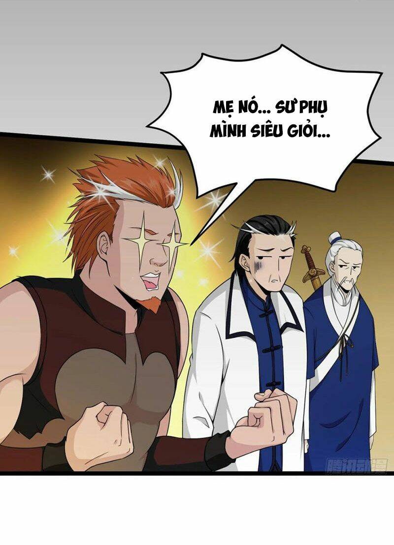 Ta Chẳng Qua Là Một Đại La Kim Tiên: Chapter 47