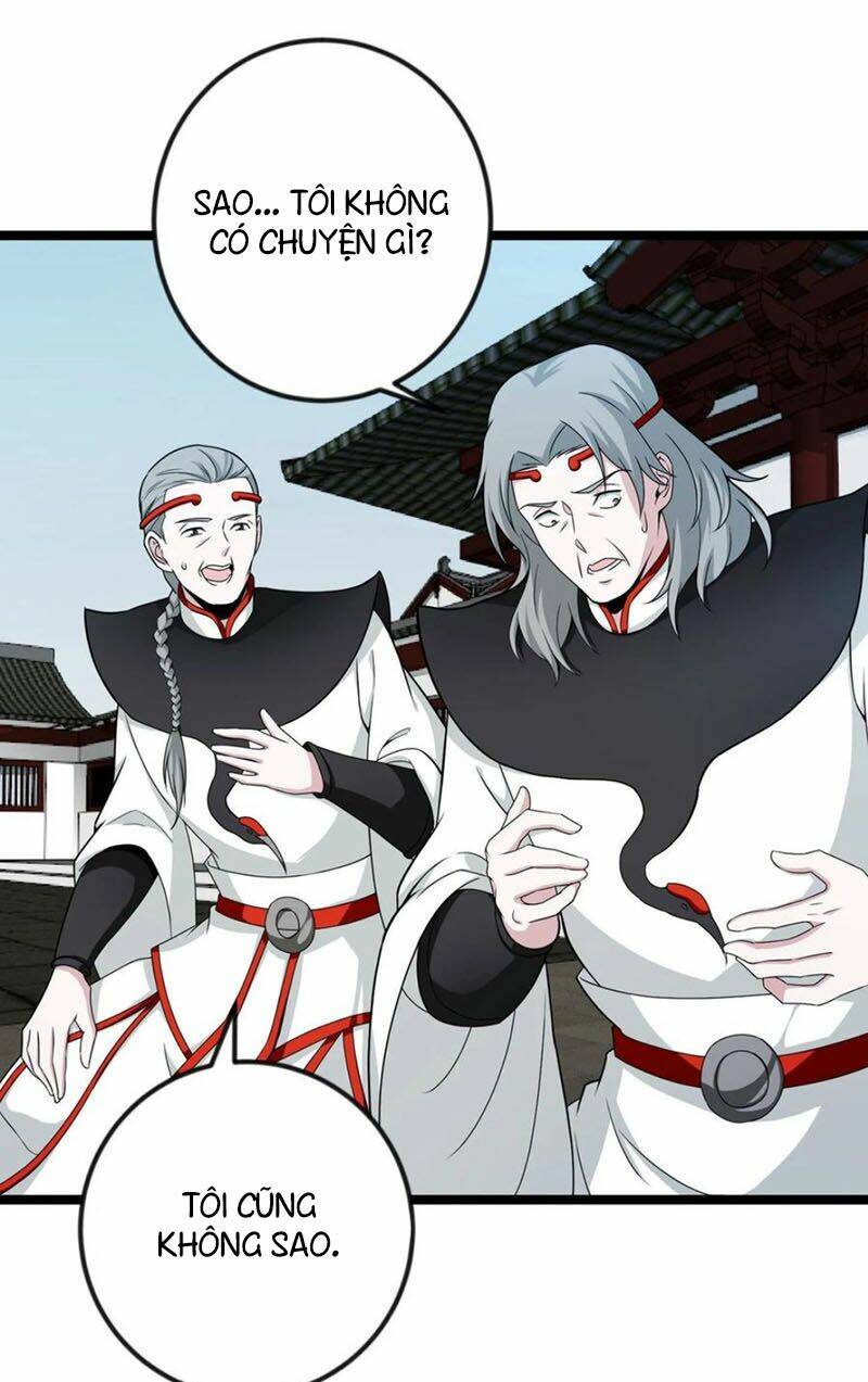 Ta Chẳng Qua Là Một Đại La Kim Tiên: Chapter 47