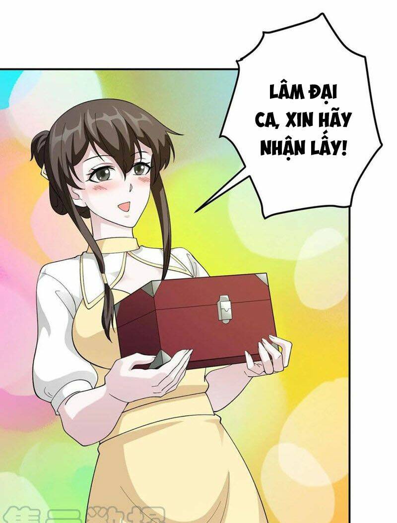 Ta Chẳng Qua Là Một Đại La Kim Tiên: Chapter 47