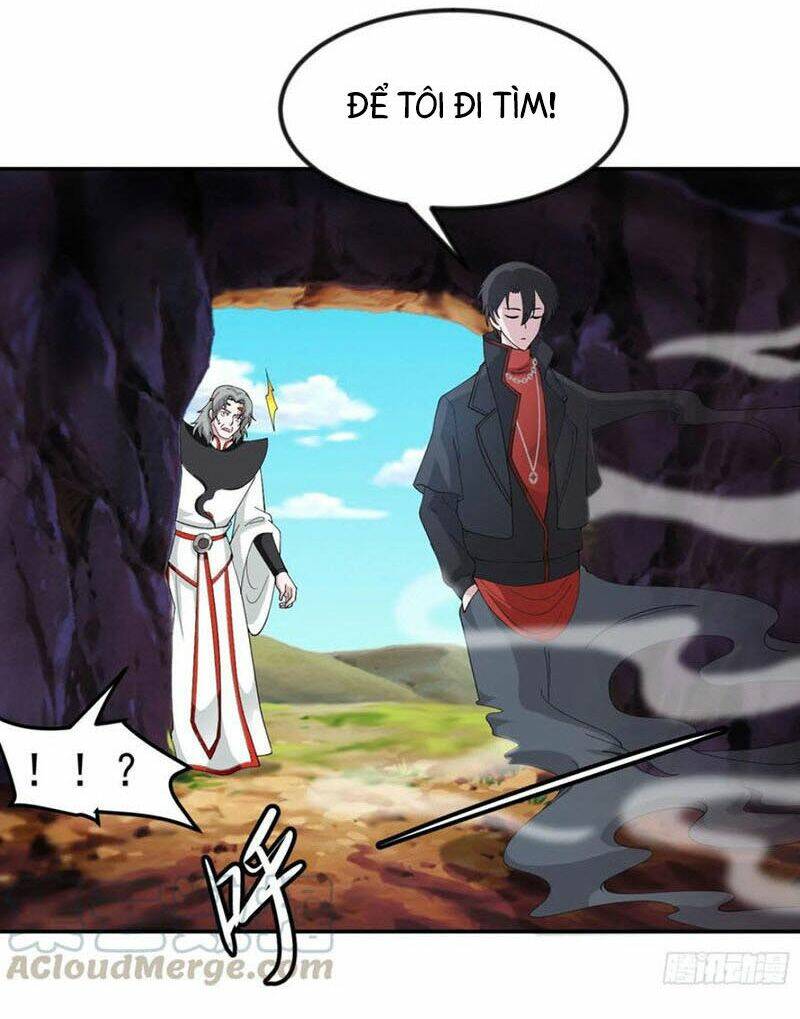 Ta Chẳng Qua Là Một Đại La Kim Tiên: Chapter 47