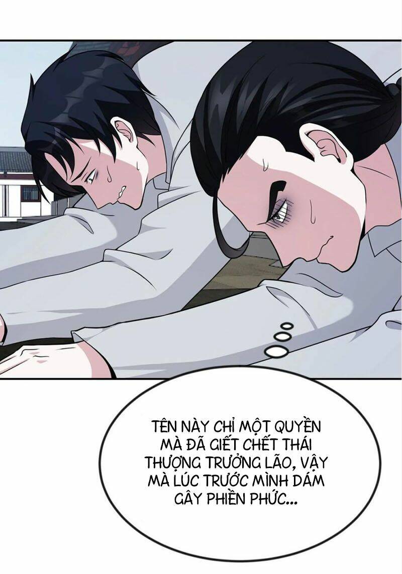 Ta Chẳng Qua Là Một Đại La Kim Tiên: Chapter 47