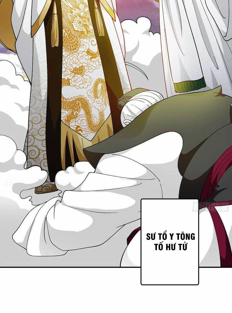 Ta Chẳng Qua Là Một Đại La Kim Tiên: Chapter 47