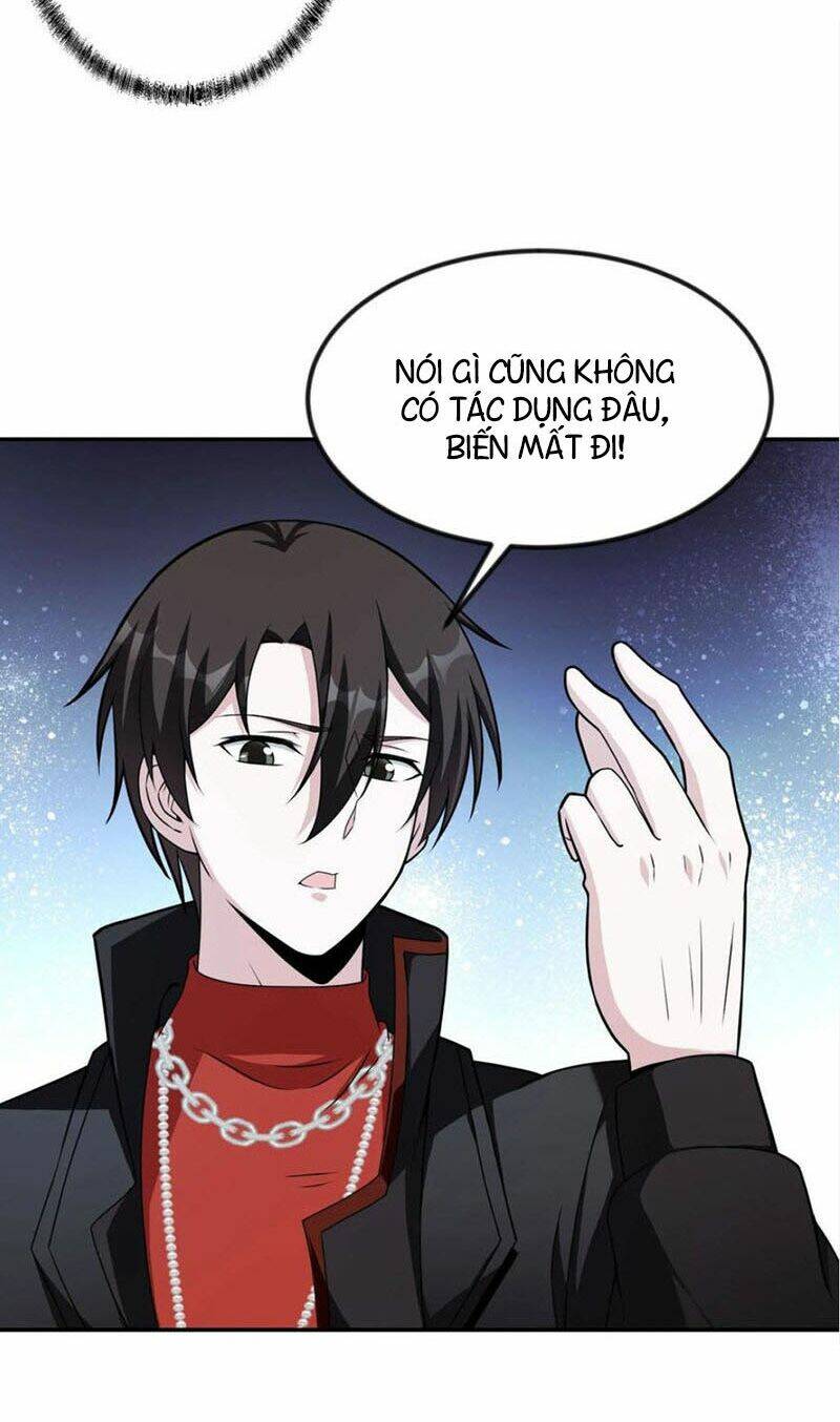 Ta Chẳng Qua Là Một Đại La Kim Tiên: Chapter 47