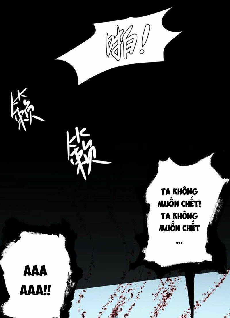 Ta Chẳng Qua Là Một Đại La Kim Tiên: Chapter 47