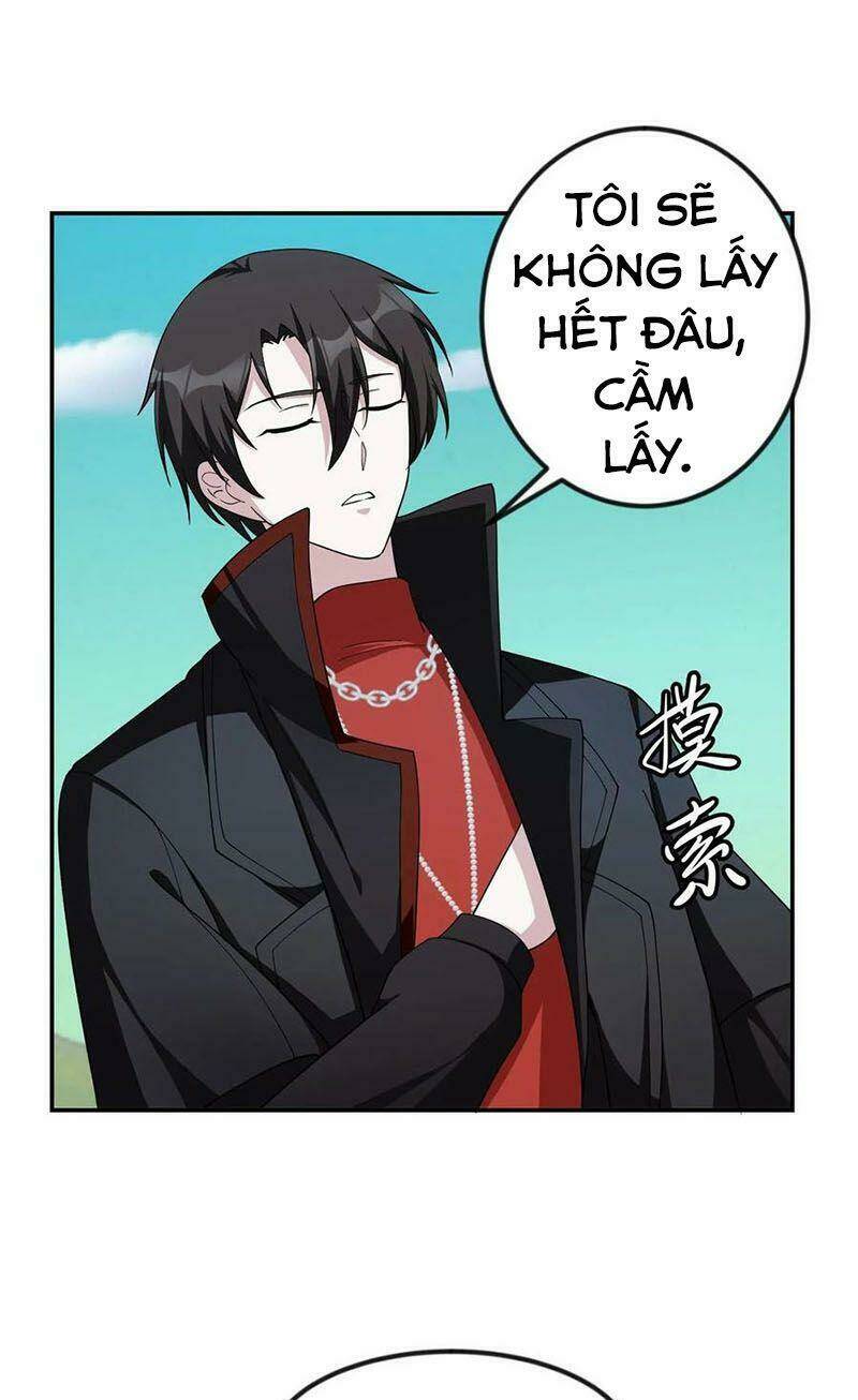 Ta Chẳng Qua Là Một Đại La Kim Tiên: Chapter 48