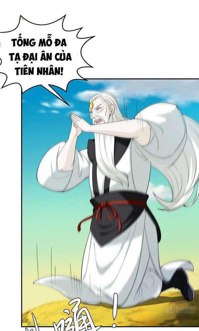 Ta Chẳng Qua Là Một Đại La Kim Tiên: Chapter 48