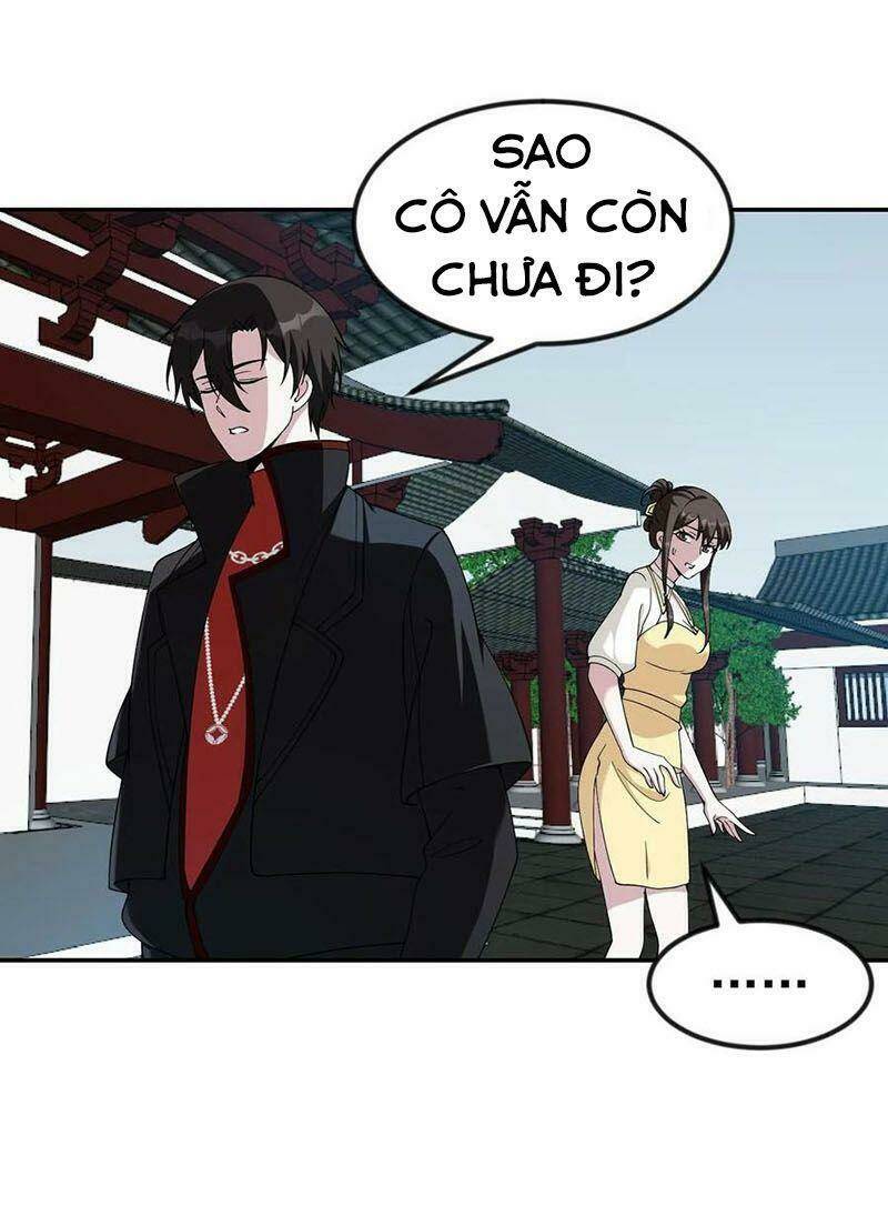 Ta Chẳng Qua Là Một Đại La Kim Tiên: Chapter 48