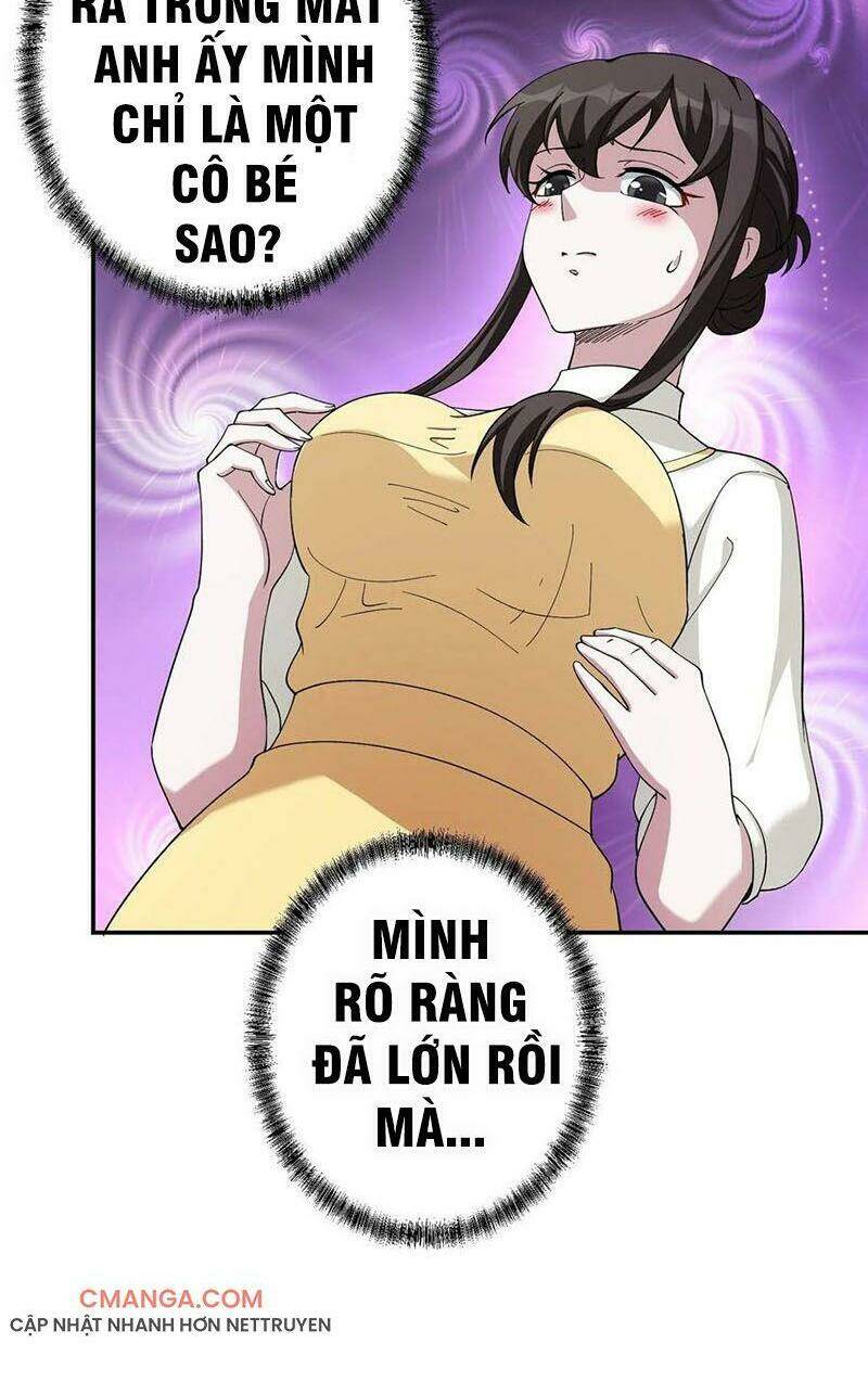 Ta Chẳng Qua Là Một Đại La Kim Tiên: Chapter 48