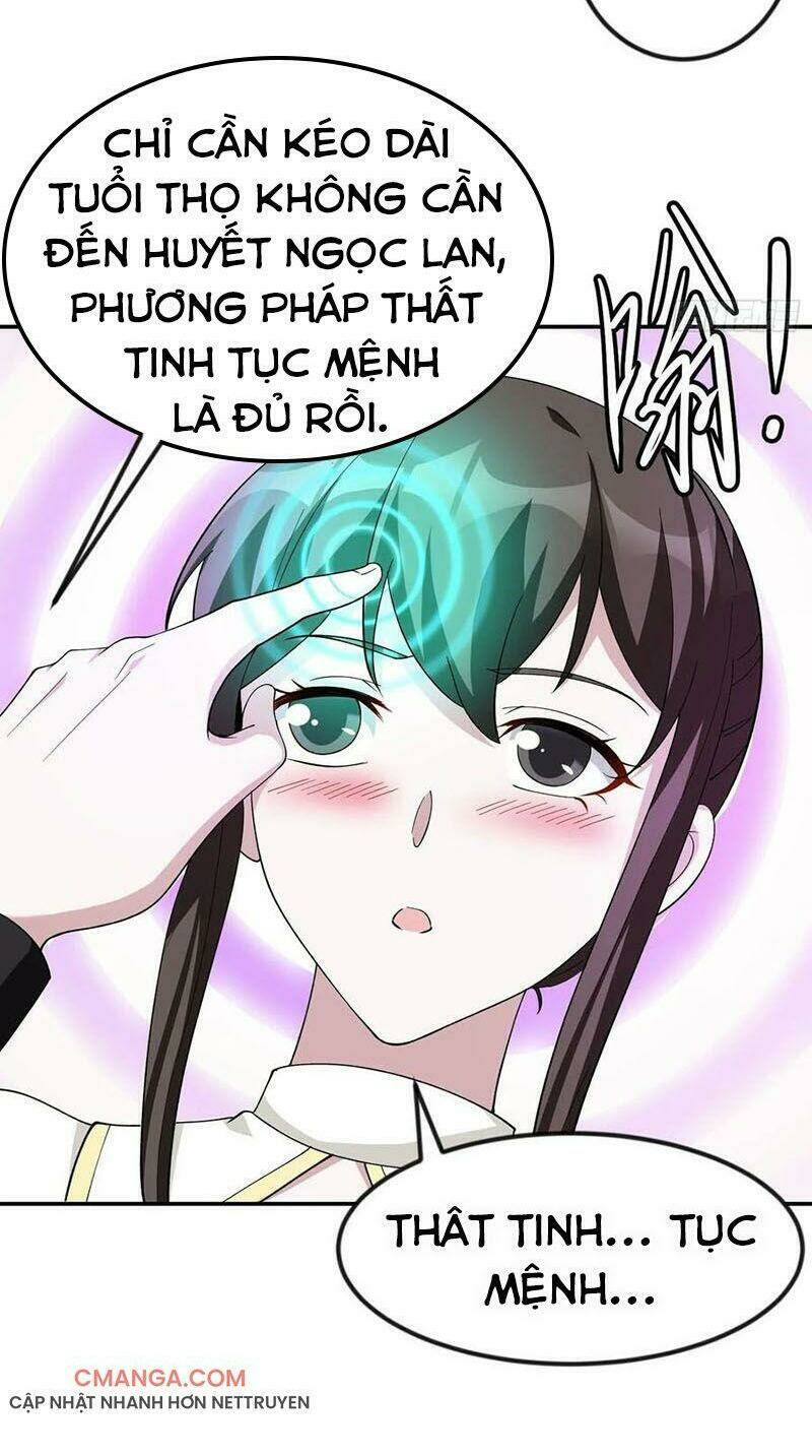 Ta Chẳng Qua Là Một Đại La Kim Tiên: Chapter 48