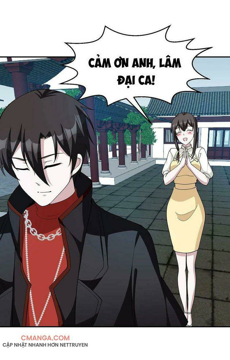 Ta Chẳng Qua Là Một Đại La Kim Tiên: Chapter 48