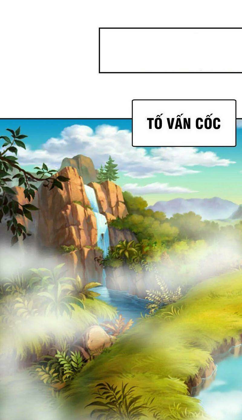 Ta Chẳng Qua Là Một Đại La Kim Tiên: Chapter 48