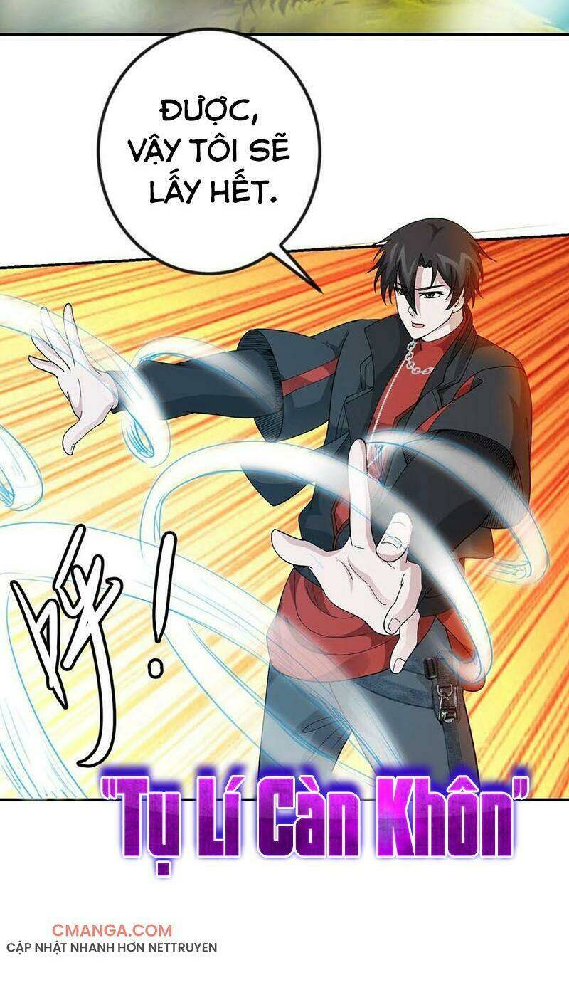 Ta Chẳng Qua Là Một Đại La Kim Tiên: Chapter 48