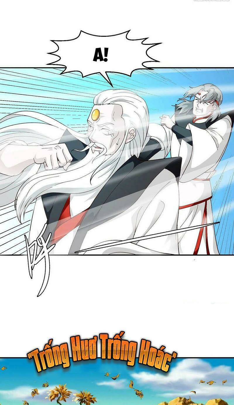 Ta Chẳng Qua Là Một Đại La Kim Tiên: Chapter 48