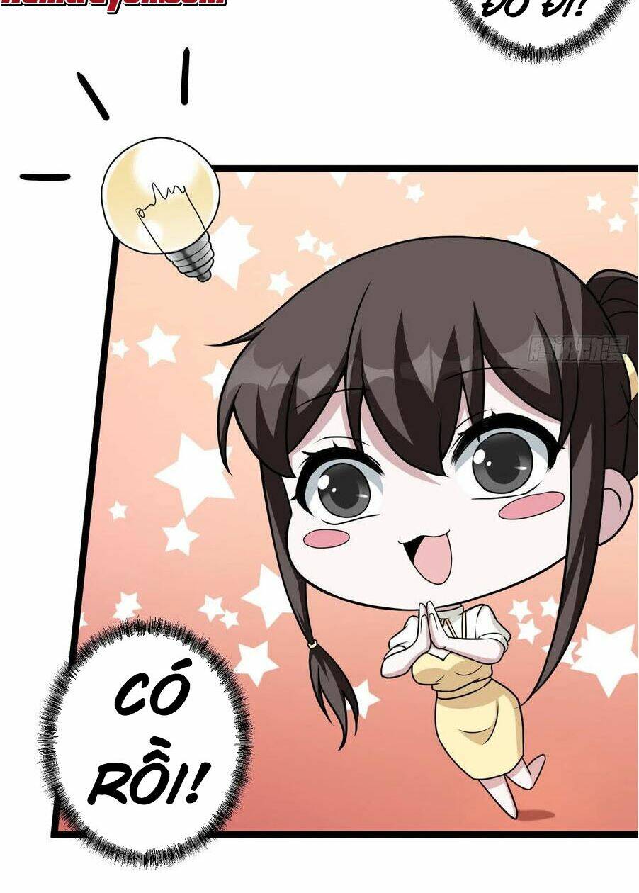 Ta Chẳng Qua Là Một Đại La Kim Tiên: Chapter 49