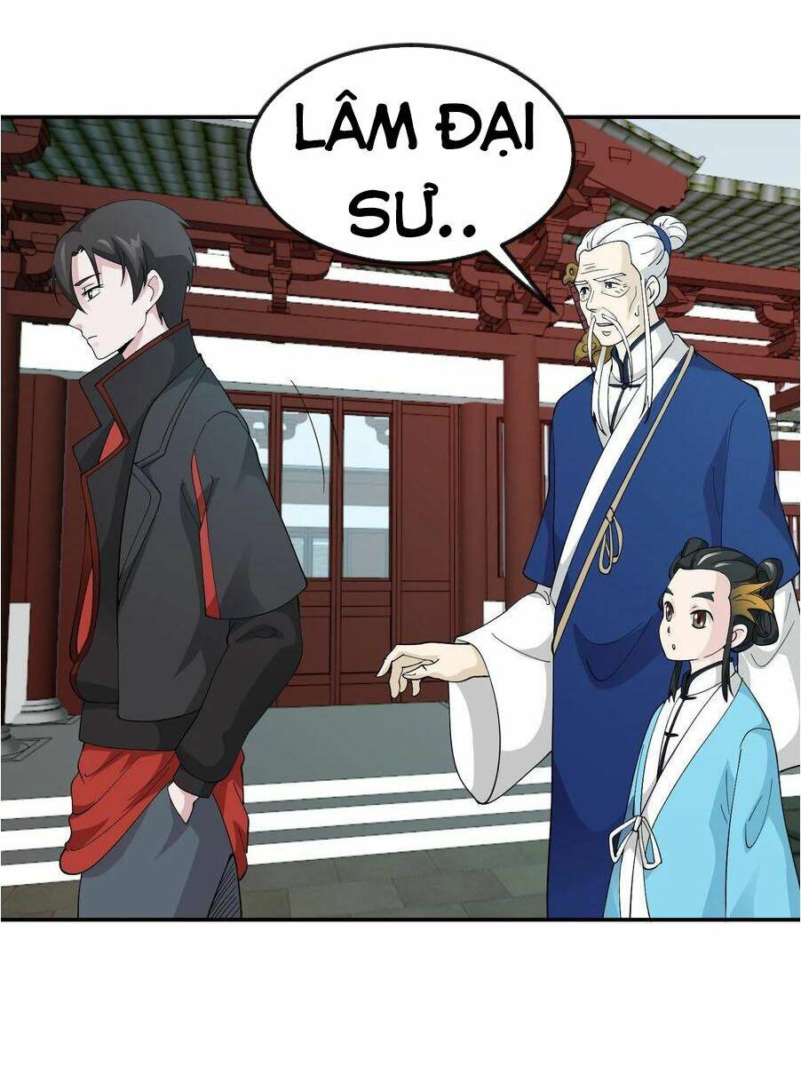 Ta Chẳng Qua Là Một Đại La Kim Tiên: Chapter 49