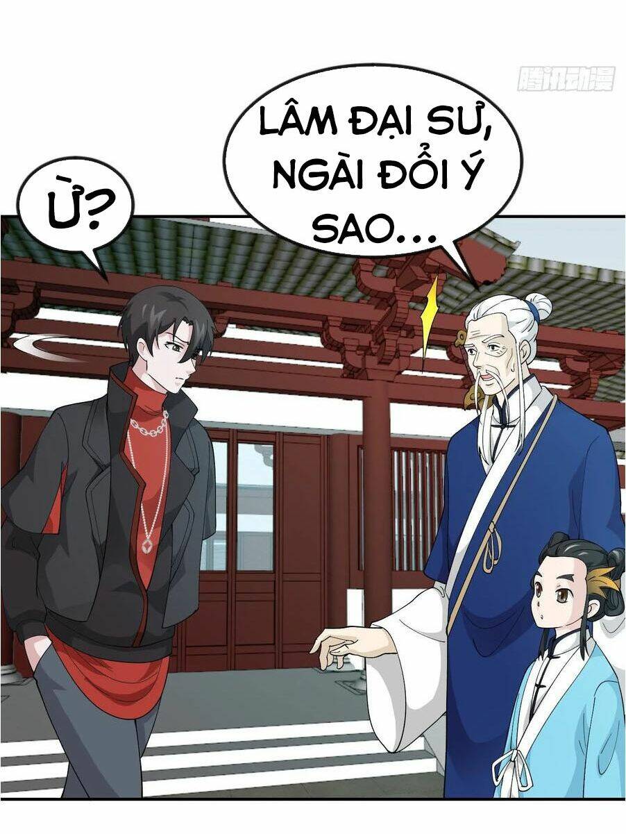 Ta Chẳng Qua Là Một Đại La Kim Tiên: Chapter 49