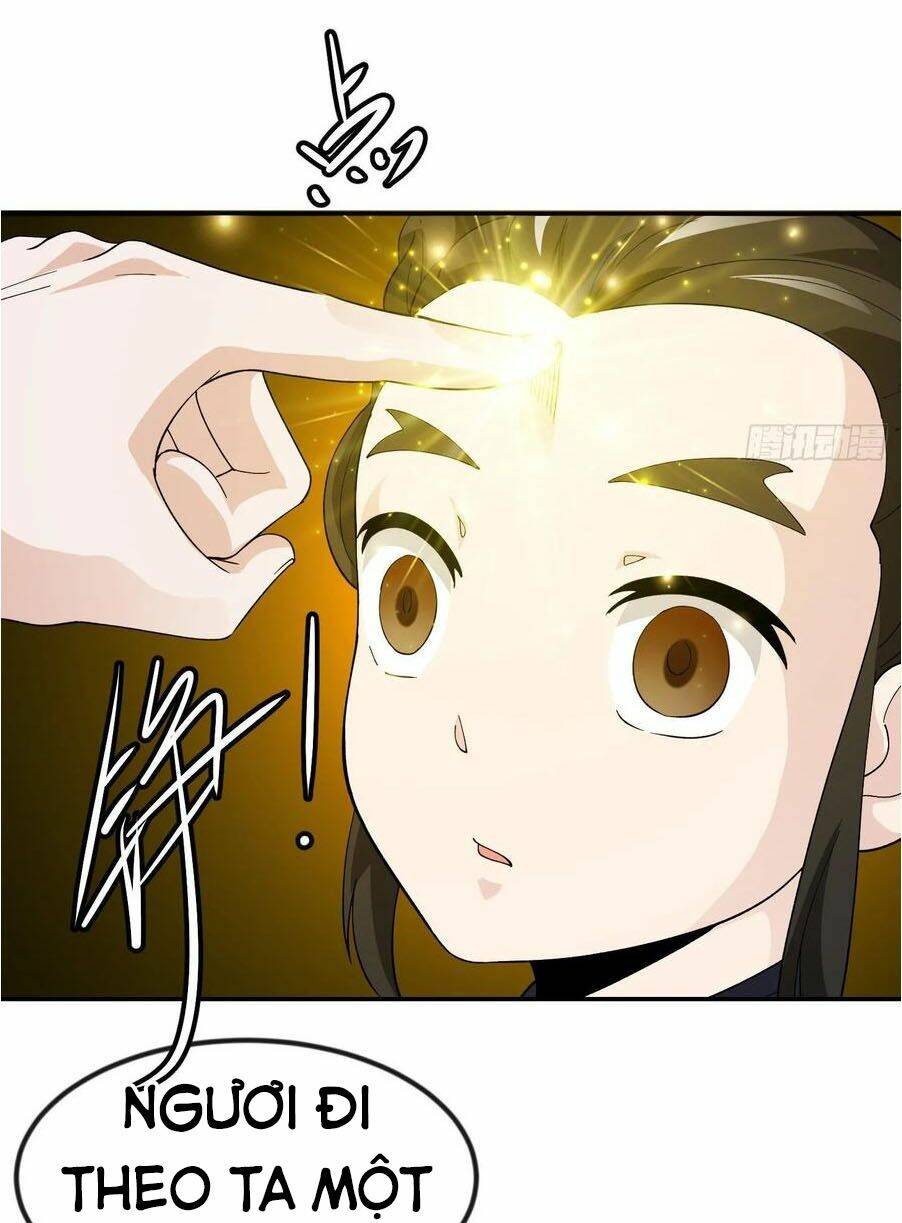 Ta Chẳng Qua Là Một Đại La Kim Tiên: Chapter 49