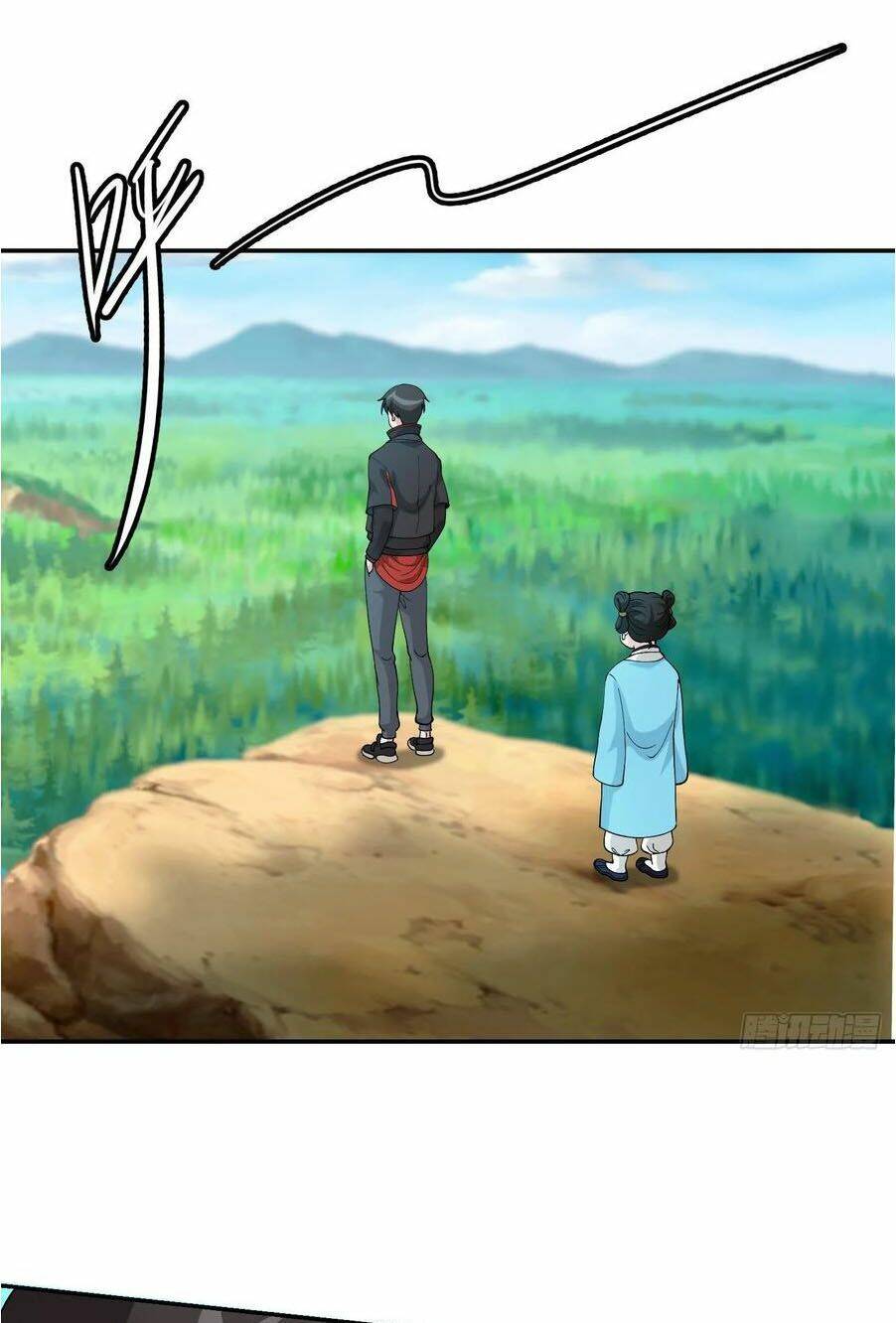 Ta Chẳng Qua Là Một Đại La Kim Tiên: Chapter 49