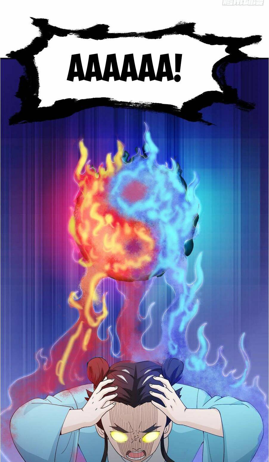 Ta Chẳng Qua Là Một Đại La Kim Tiên: Chapter 49