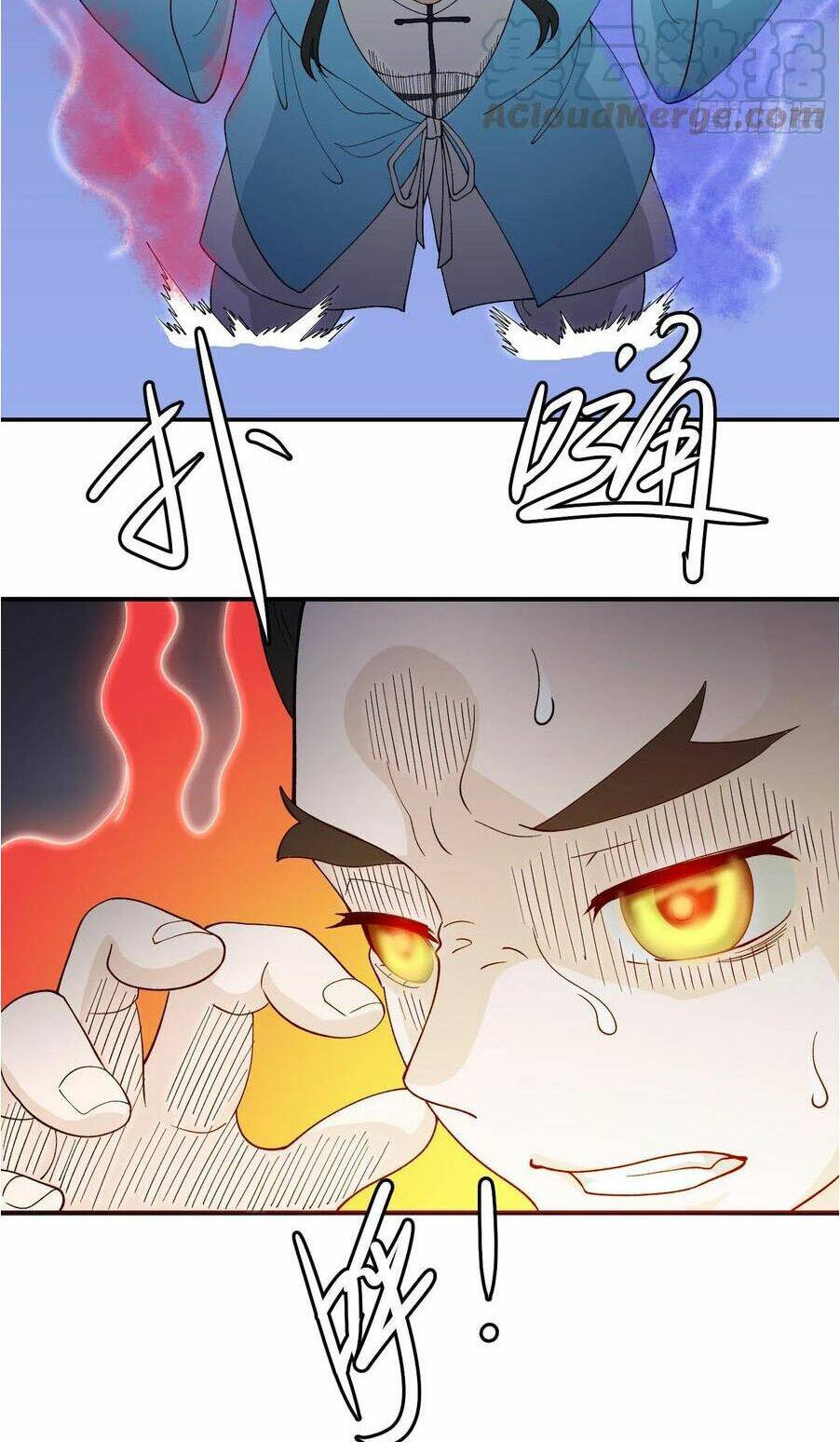 Ta Chẳng Qua Là Một Đại La Kim Tiên: Chapter 49