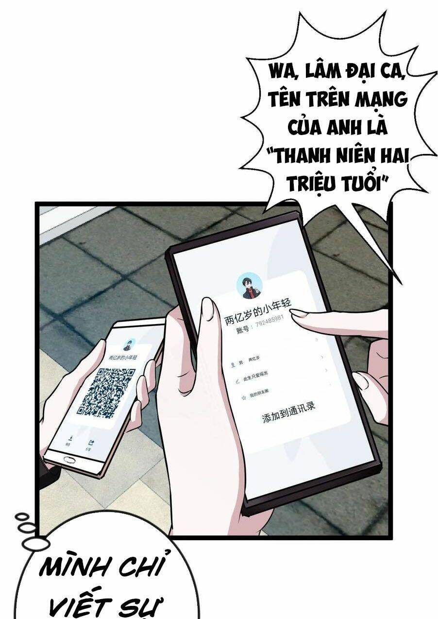 Ta Chẳng Qua Là Một Đại La Kim Tiên: Chapter 49