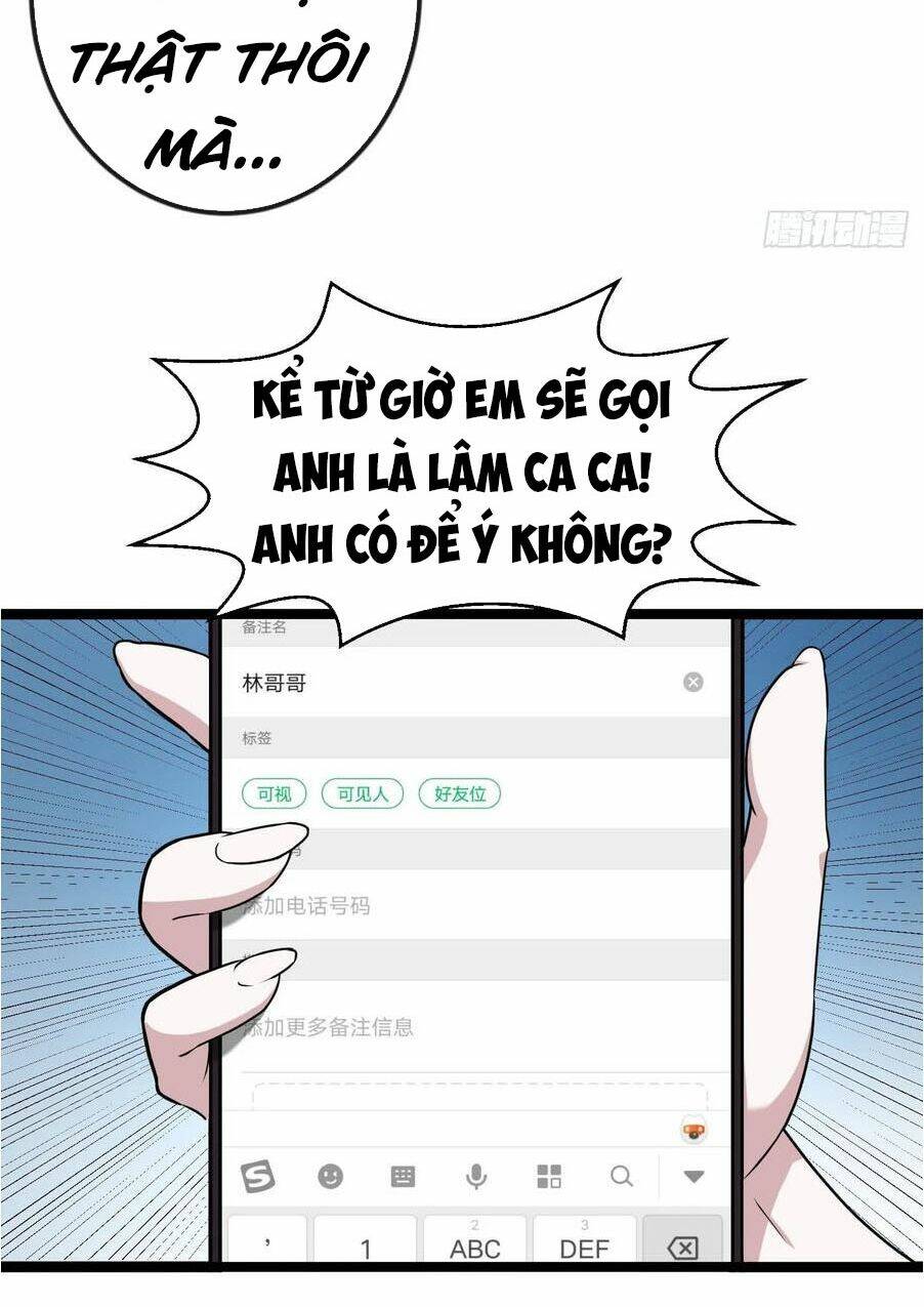 Ta Chẳng Qua Là Một Đại La Kim Tiên: Chapter 49
