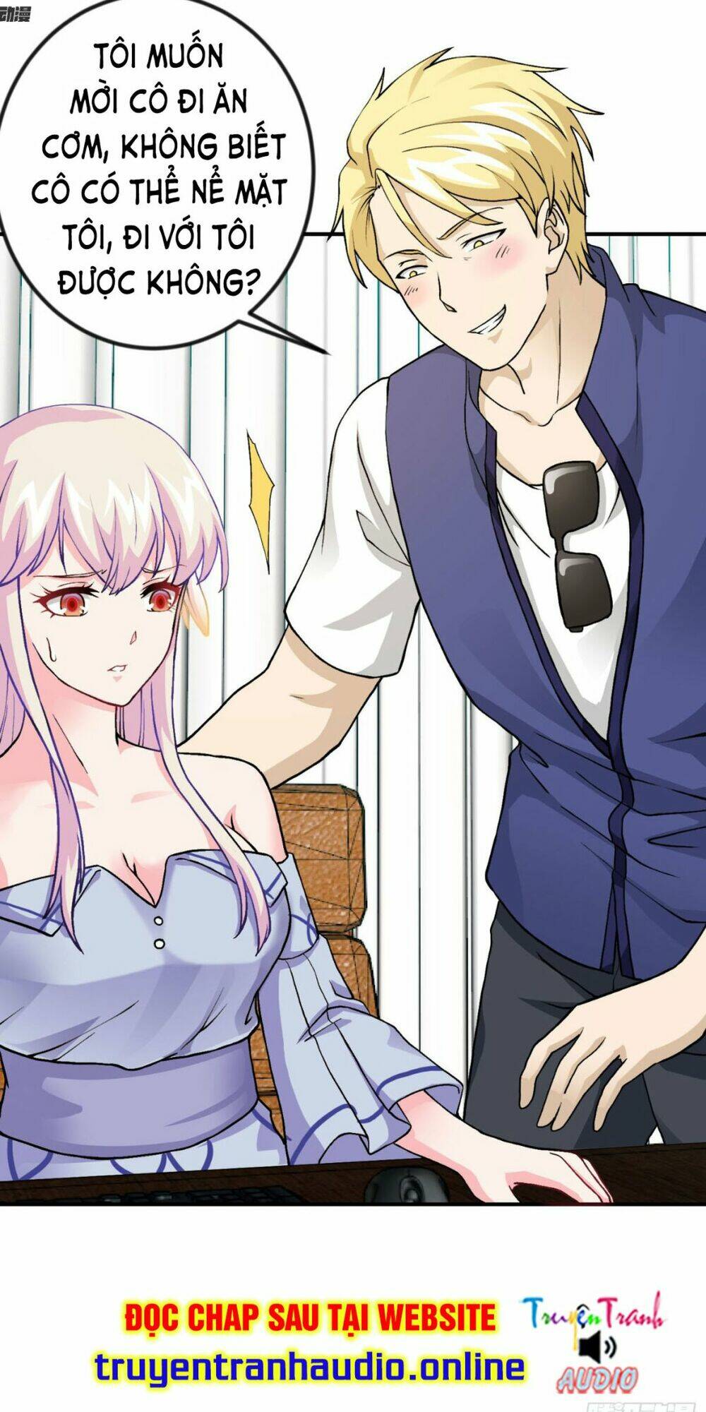 Ta Chẳng Qua Là Một Đại La Kim Tiên: Chapter 5