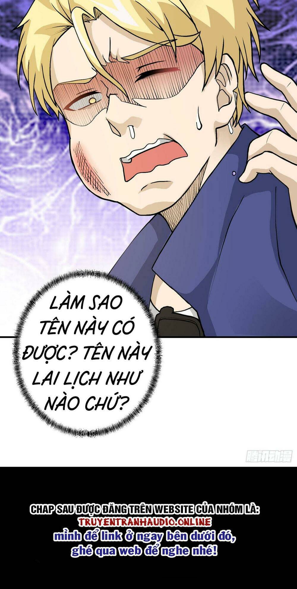 Ta Chẳng Qua Là Một Đại La Kim Tiên: Chapter 5