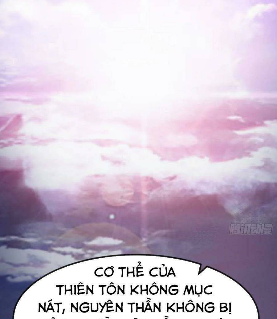 Ta Chẳng Qua Là Một Đại La Kim Tiên: Chapter 50